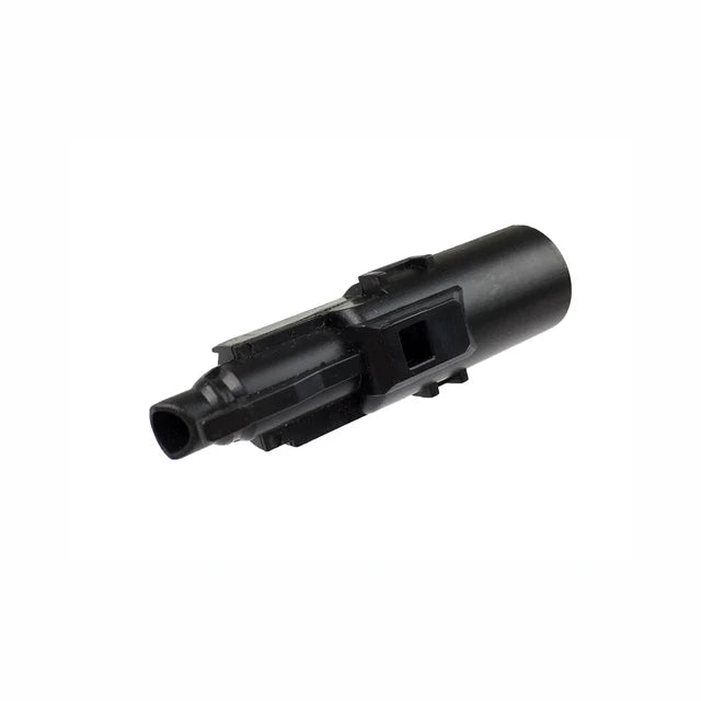 Army Force 強化装填ノズルセット マルイ M1911 シリーズ用 (IN0248) - ブラック