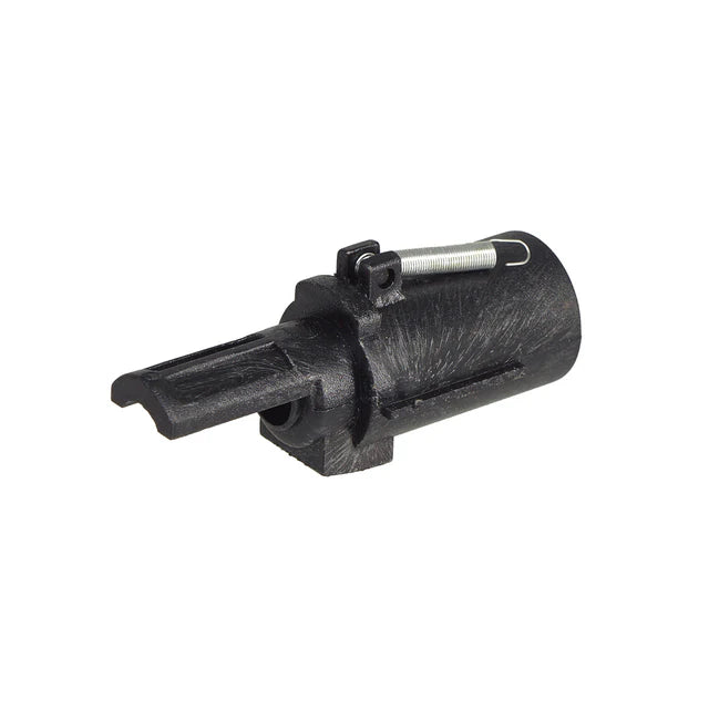 Army Force ウェル用ローディングノズル / KSC M11 GBB ( AF-M11008 ) - ブラック