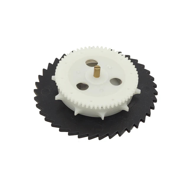 Army Force 交換用ダイヤルスプリングセット(AEGマガジン巻き上げ用)(AF-MAG018)