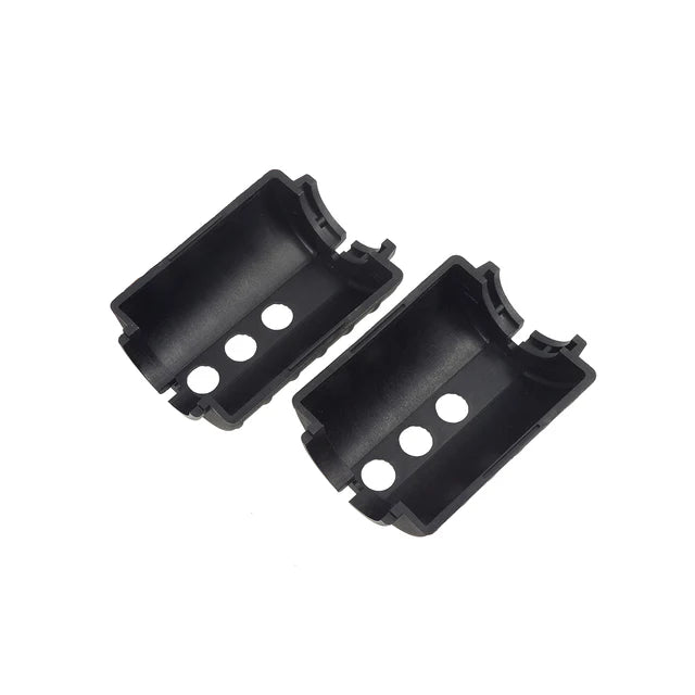 Army Force CAR-15 N23 スタイル ハンドガード (AF-RAS069BK)