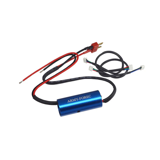 Army Force ミニMOSFETユニット DTW / PTW M4用(AF-PTW-MOSFET)