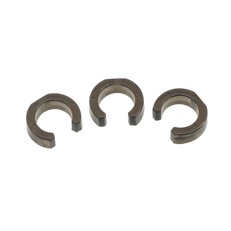 WELL製交換用Cクロー(3個入り)Well MBエアソフト用(WL-AC076)