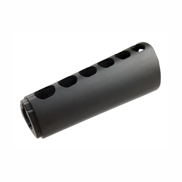 Army Force CAR-15 スタイル ハンドガード AR / M4 シリーズ用 (RAS047) - ブラック