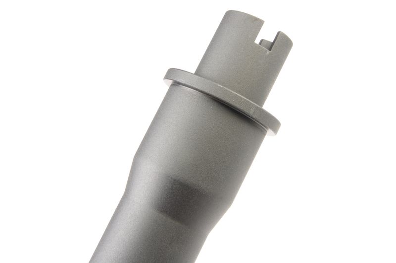 Angry Gun Tokyo Marui MWS アウターバレルセット (L119A 10インチ & 15.7インチ) - ブラック