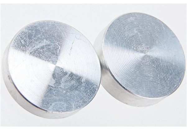 Angry Gun M4 バッファーーチューブ (GEIスタイル ミルスペック CNC 6ポジション) GHK / WE / VFC GBBR エアソフトガン用 - DDC