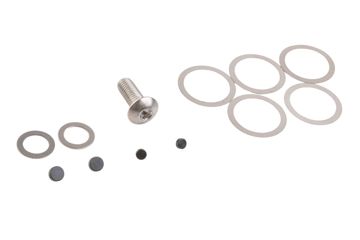 Angry Gun KS3 MWS コンバージョンキット - 限定デラックスバージョン (セラコート FDE)