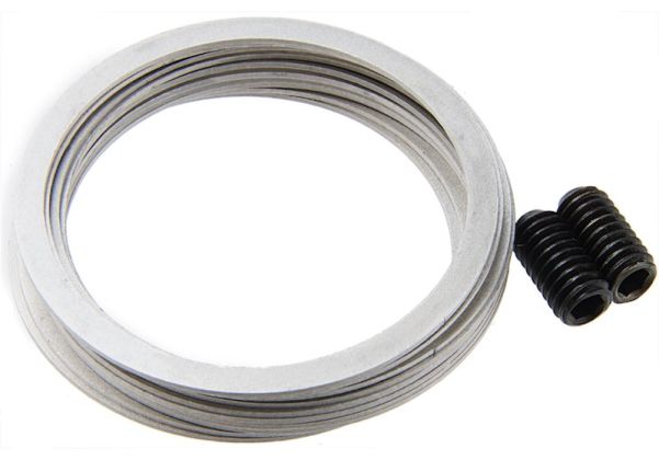 Angry Gun MK14 ハンドガード (13インチ Mlok) - DDC