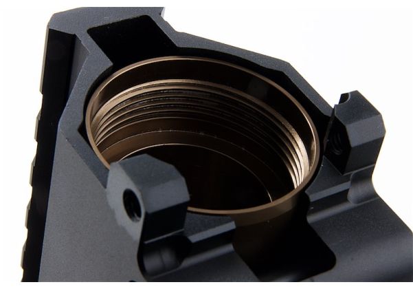 Angry Gun MK14 ハンドガード (9.5インチ Mlok)