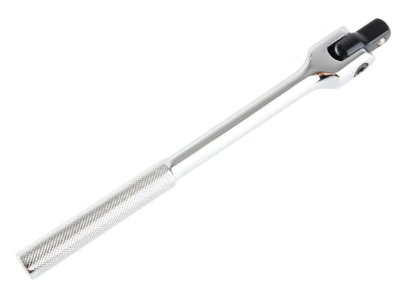 Angry Gun URX4 レンチ スチール フレキシブルハンドル