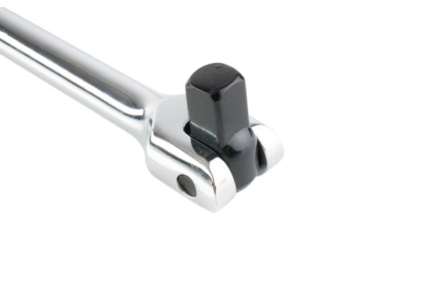 Angry Gun URX4 レンチ スチール フレキシブルハンドル