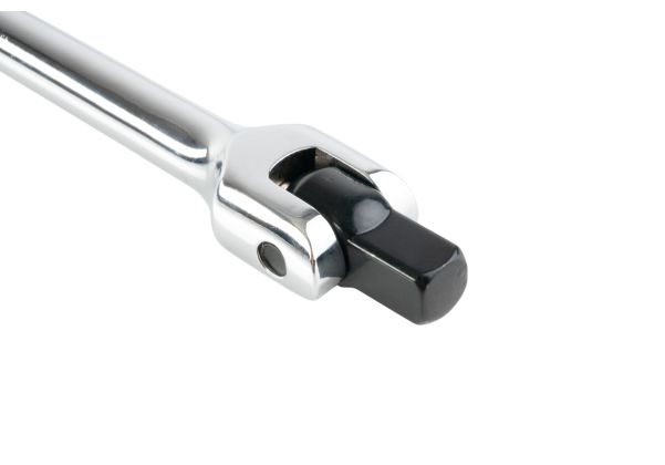 Angry Gun URX4 レンチ スチール フレキシブルハンドル
