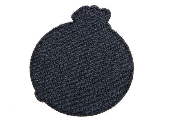 AGENCY ARMS アーバンリーパールパッチ