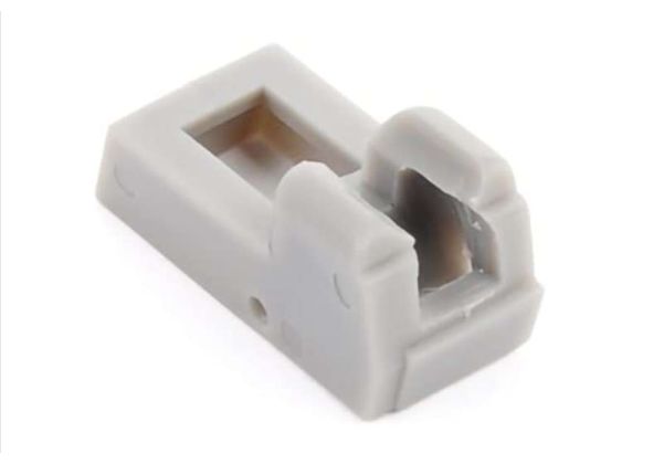 AIP Tokyo Marui G17 GBB Airsoft マグリップ