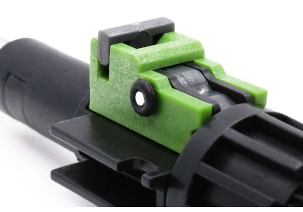 Airtech Studios Tokyo Marui NGRS ホップアップ TDC ブラケットコンバーターーキット (Rホップ / フラットホップ / Maple Leaf MR)