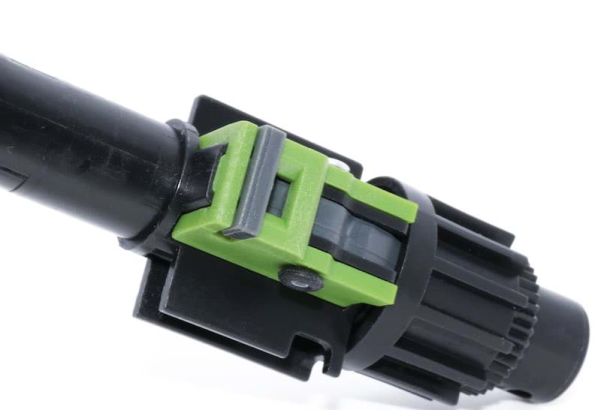 Airtech Studios Tokyo Marui NGRS ホップアップ TDC ブラケットコンバーターーキット (Rホップ / フラットホップ / Maple Leaf MR)