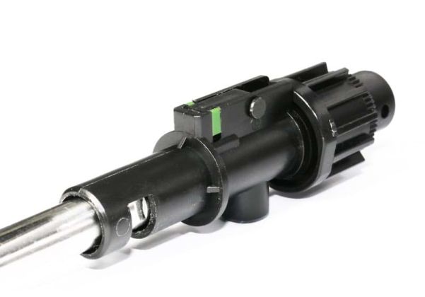 Airtech Studios TDC トロリー(Tokyo Marui SCAR H / HK417 用 M-ナブ付き、R-ホップ&フラットホップ)