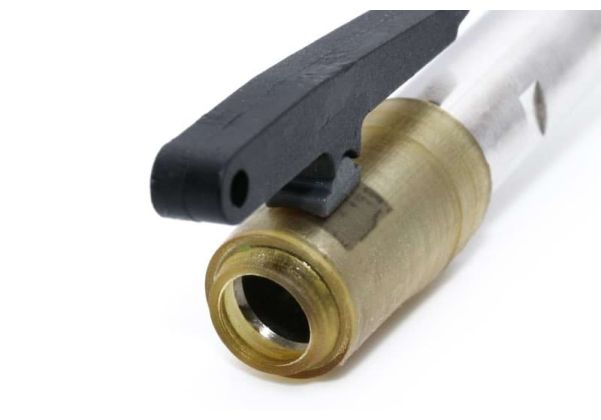 Airtech Studios Rホップ&フラットホップテンションナブ(ハードストレングス)AEGホップアップチャンバー対応