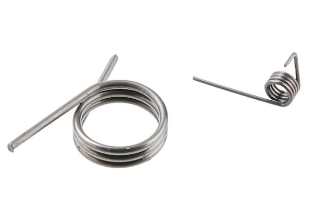 AMG 東京マルイ MWS GBB ハンマースプリング(冬用)