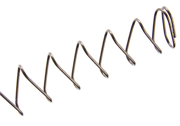 AMG ウマレックス / VFC HK416 / M4 GBB マガジン スプリング(冬用)