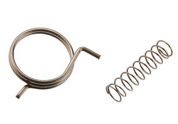 AMG ウマレックス / VFC グロック 17 / 19 / 34 GBB ハンマースプリング (冬用)