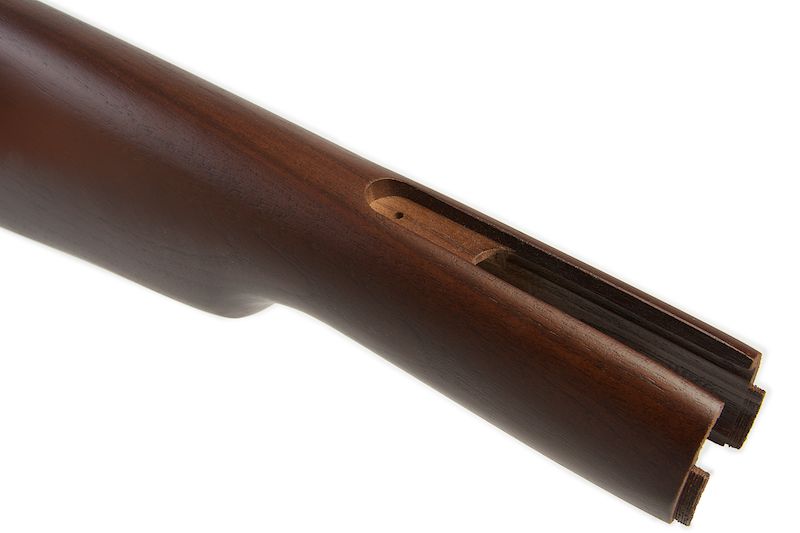 A Plus Airsoft UMAREX レジェンド カウボーイ M1894 ライフル用ウォールナットキット