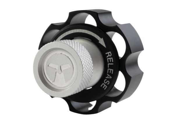 ARES リボルバー スピードローダー