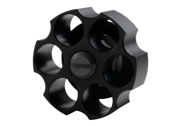 ARES リボルバー スピードローダー