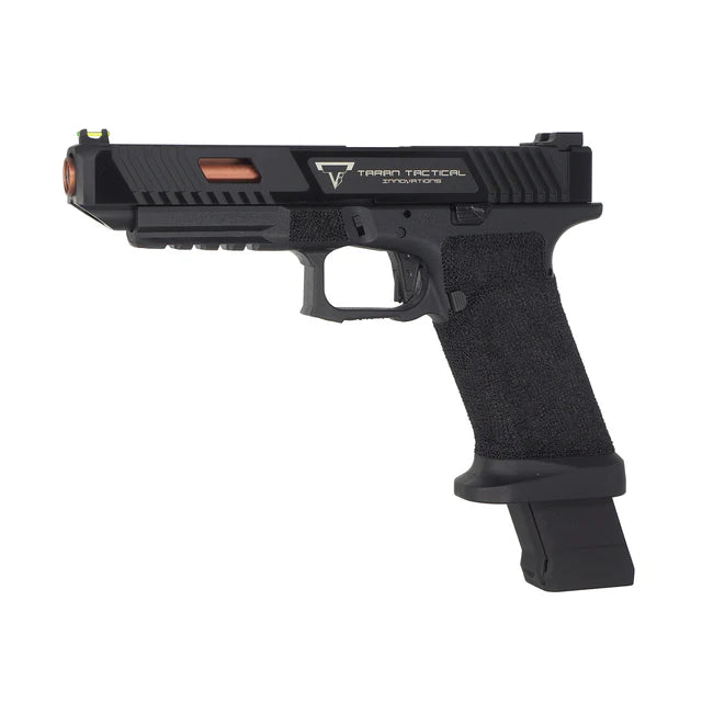 APS TTI コンバットマスター オメガフレーム G34 GBB ピストル (APS-102068) – AIRSOFT GOGO