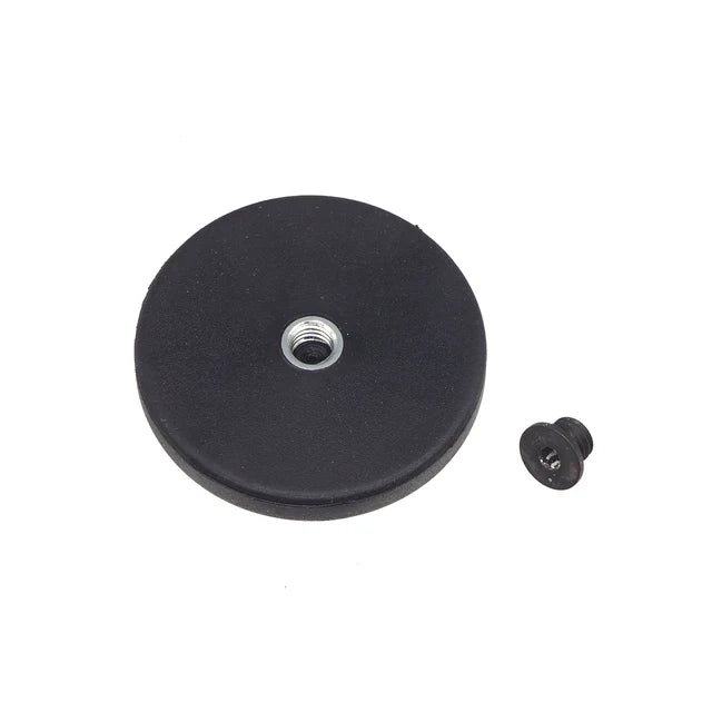 APSマガジンポーチ用APSマグネット(APS-AC126)- ブラック