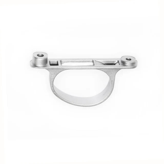 APS EMG メタルトリガーガード バレットボルトアクションスナイパーライフル用 (EMG-BF-07)-シルバー