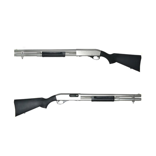 APS CAM MK3 マリン CAM870 エアソフト ショットガン (CAM-MK3-MR)