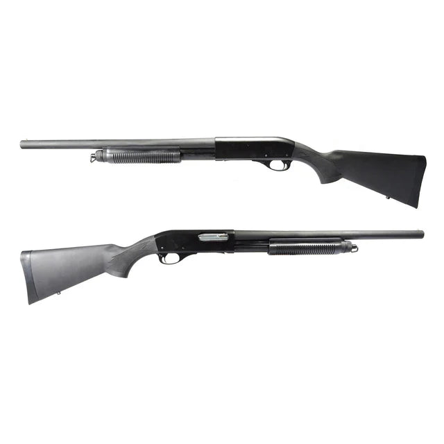 APS CAM MK3 警察モデル CAM870 エアソフト ショットガン (CAM-MK3-P)