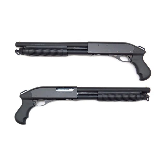 APS CAM MK3 スペシャルフォース CAM870 エアソフトショットガン (CAM-MK3-SF)