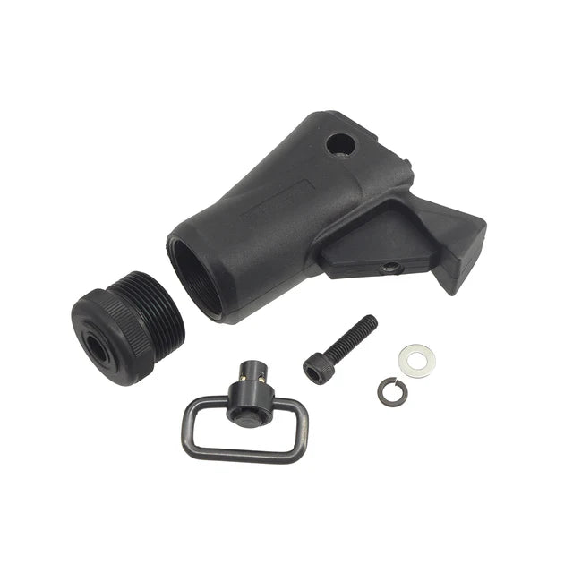 APS ドロップチューブアダプターー CAM870 エアソフトガン用 (APS-CAM024)