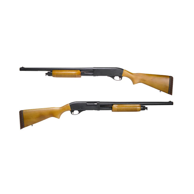 APS CAM MK3 M870 クラシック CAM870 エアソフト ショットガン (CAM-MK3-C)