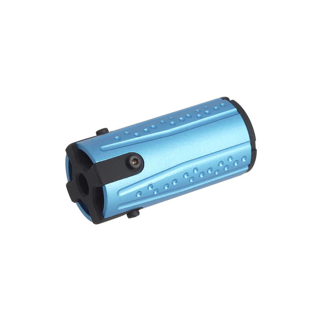 APS ファルコアディフェンス ブリッツ フラッシュハイダー 14mm-用 ( FALKOR-5 )