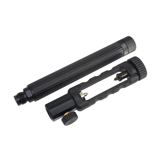 APS CO2 チャージャーセット APM50 エアソフトカートリッジシェル用 (APS-MC006)