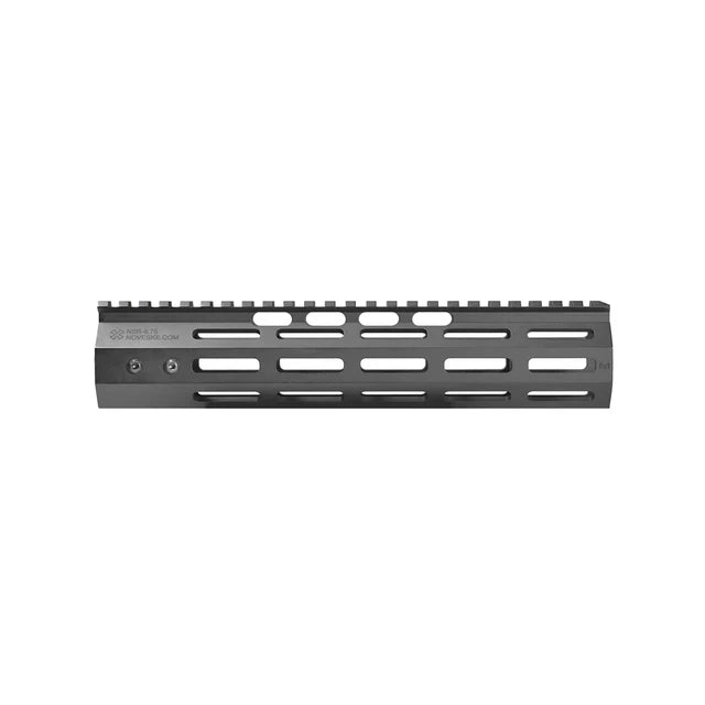 APS Noveske Gen 4 NSR 9.75インチ M-Lok ハンドガード (APS-N4B)