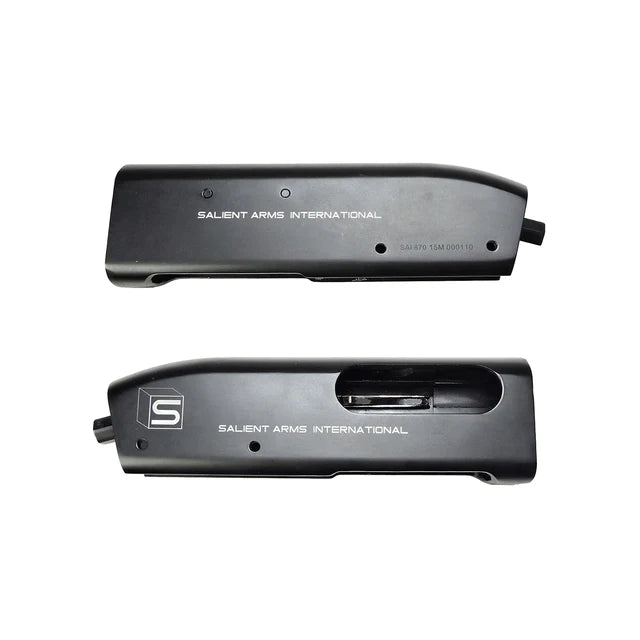 APS CAM870 エアソフト ショットガン用 SAI カスタム レシーバー (APS-SAI-2)