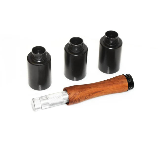 APS サンダースティック メインコア 3シェルパック付き (TB-09)