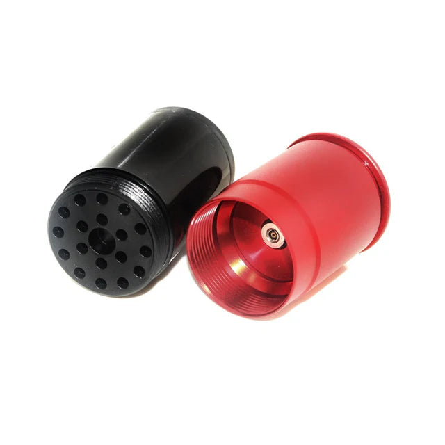 APS 40mm 162発 ヘルファイア CO2 / トップガスカートリッジ (APS-XP02)