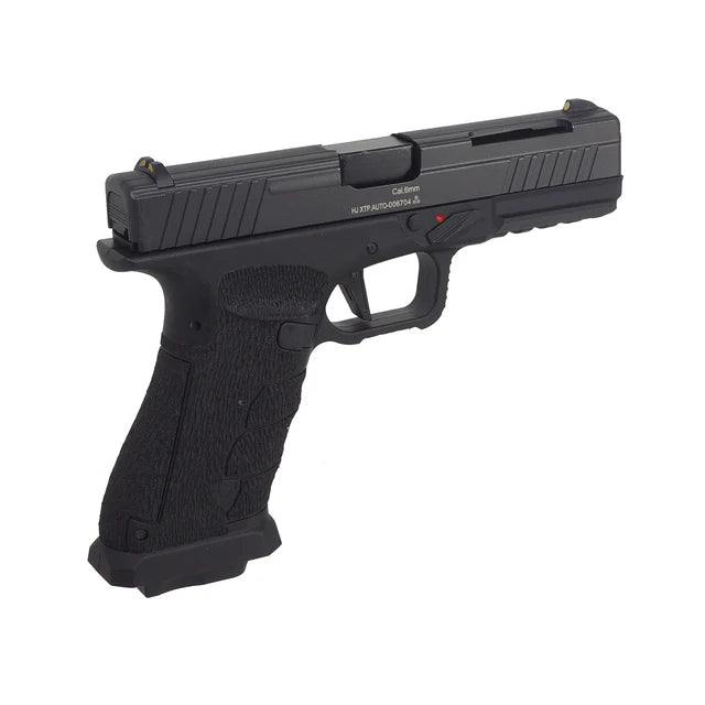 APS XTP オート トレーニング ピストル CO2 GBB エアソフト (XTP.Auto)