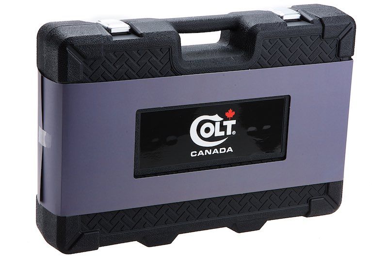 ARCHWICK公式ライセンス商品 Tokyo Marui MWS M4 GBBR用 L119A2コンバージョンキット