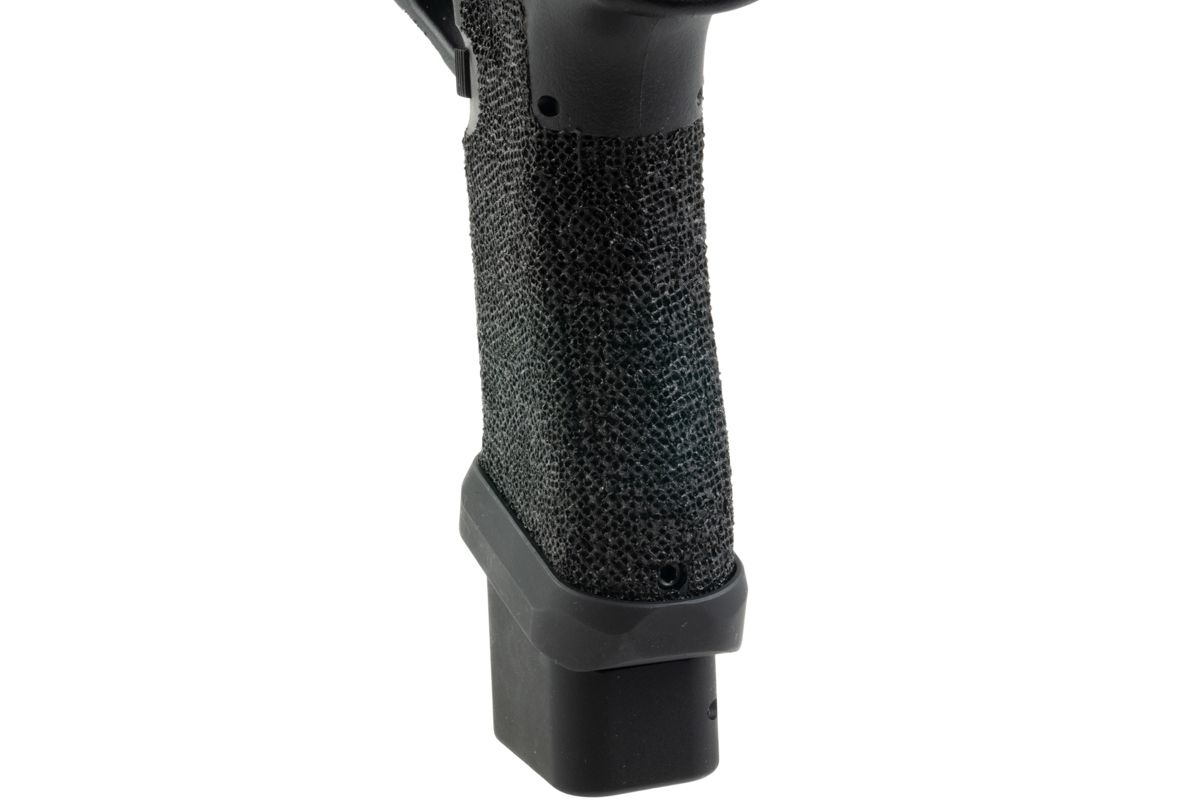 Army Armament G17 TTI コンバットマスター GBB エアソフトピストル (R34-2) - ブラック