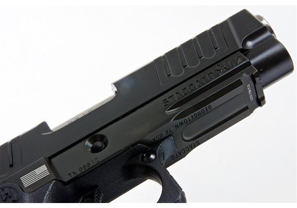 PH+ ホップアップシステム Tokyo Marui MWS GBBR エアソフトガン用 (CNC アルミニウム / アルミ)