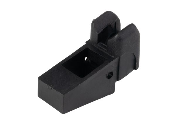 Army Armament ハイキャパ 5.1 エアソフト GBB ピストル マガジンリップ - ブラック