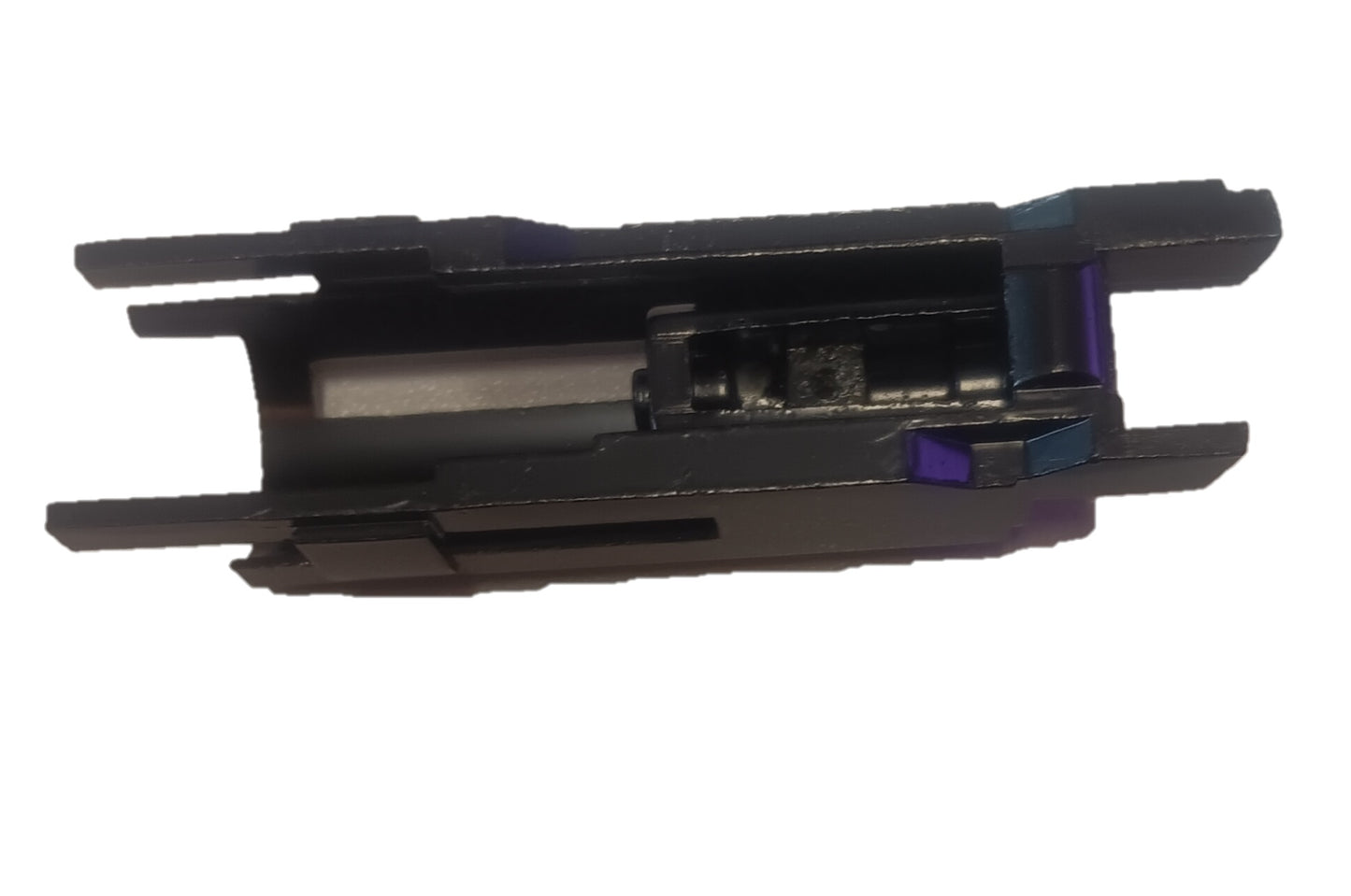 Army Armament オリジナルパーツノズルハウジング R27 GBB ピストル用