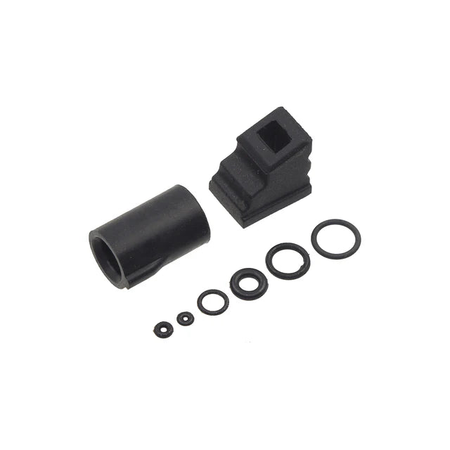 Army Armament オリジナルパーツ ラバーセット R27 R45 M1911 シリーズ用 ( ARMY-019 )