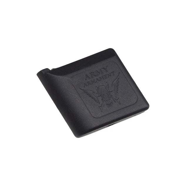 Army Armament R32 サンドストーム エアソフトガン用マガジンベース (ARMY-144)