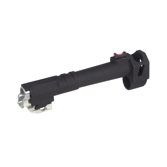 Army Armament オリジナルバレル コンプリートセット R501 コスタキャリーコンプエアソフトガン用 (ARMY-169)